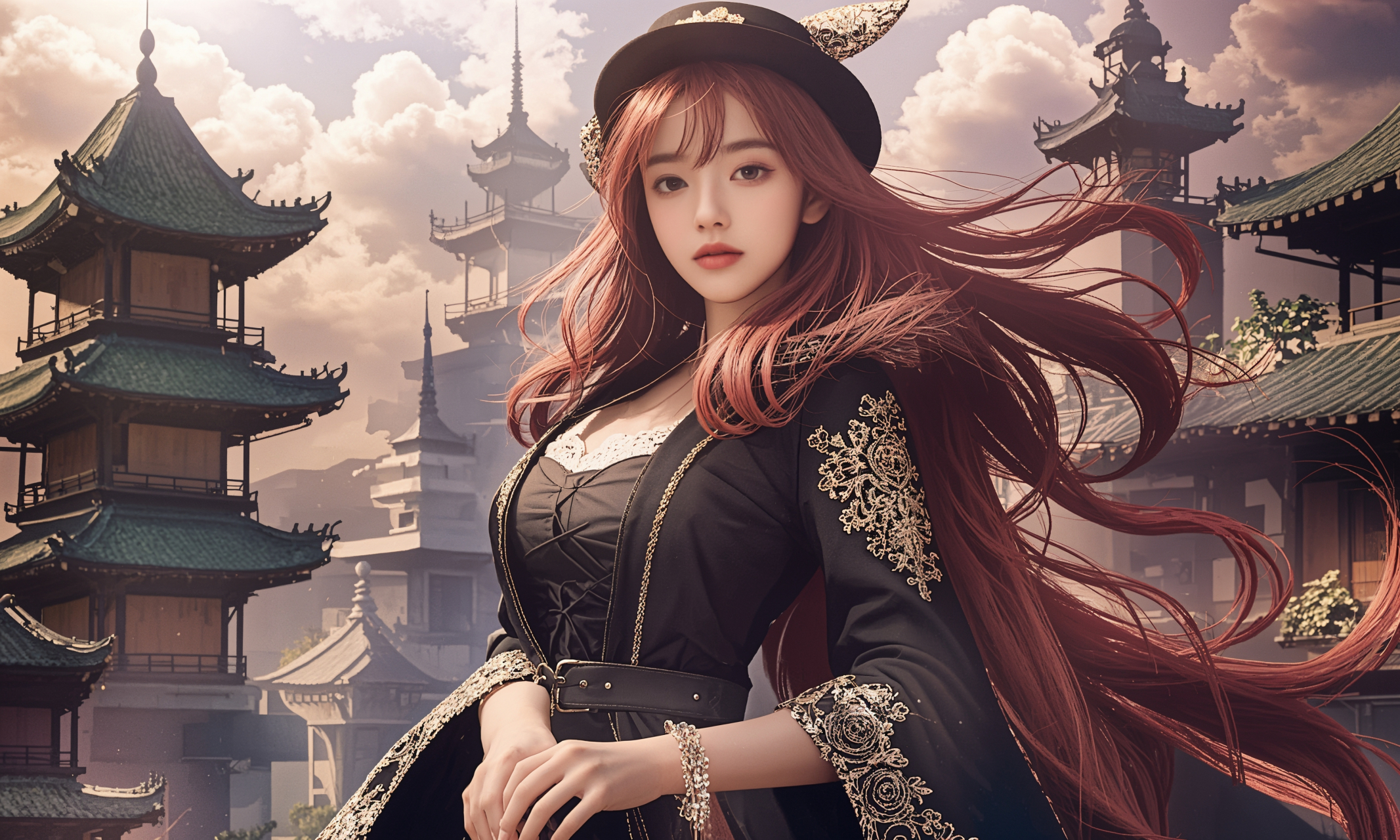 中方：一贯认为经贸合作是中澳关系的压舱石